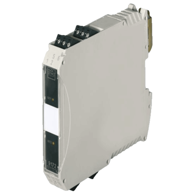 Relay Module Series 9172 - Non Ex i